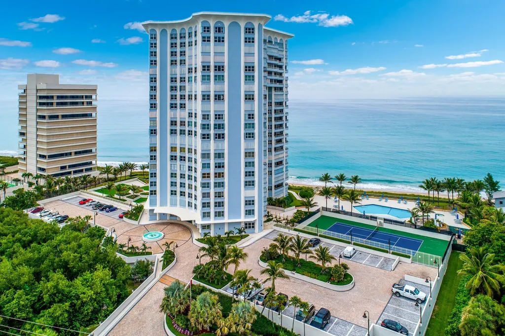 5200 N Ocean Drive Singer Island FL 33404