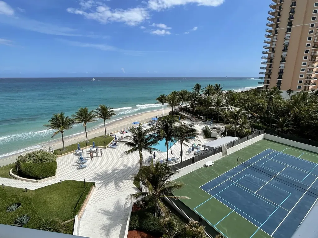 5200 N Ocean Drive Singer Island FL 33404
