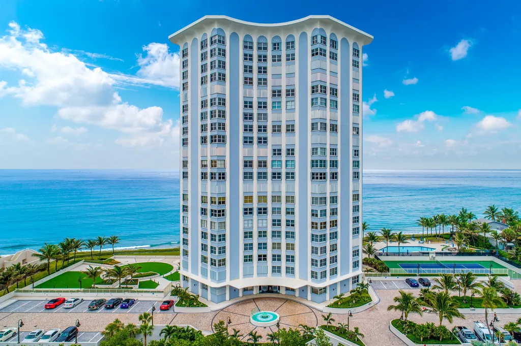 5200 N Ocean Drive Singer Island FL 33404