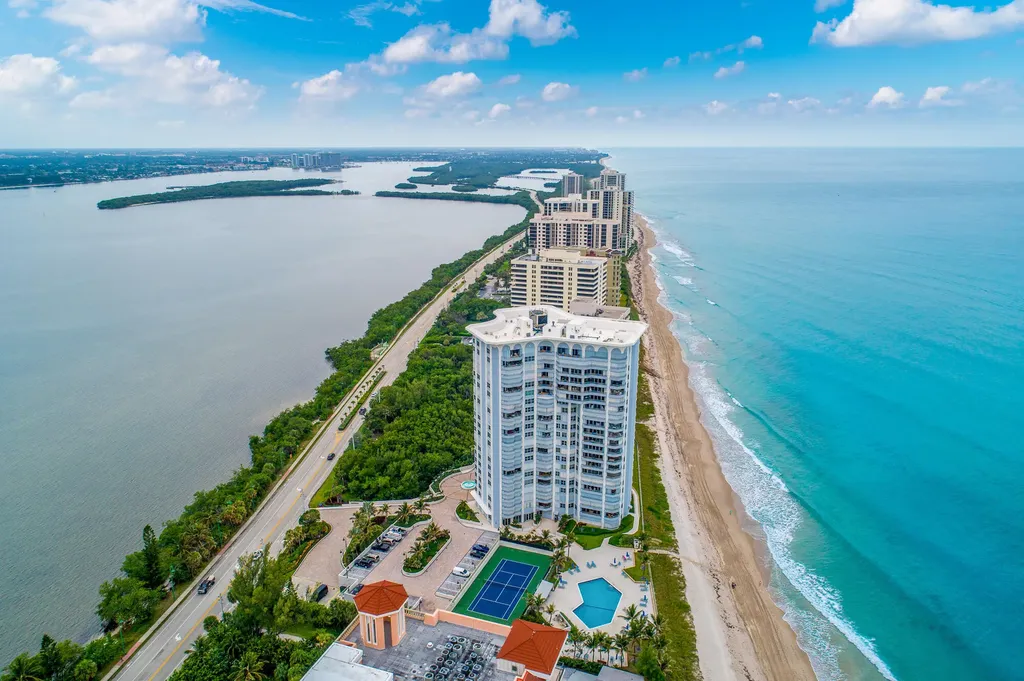 5200 N Ocean Drive Singer Island FL 33404