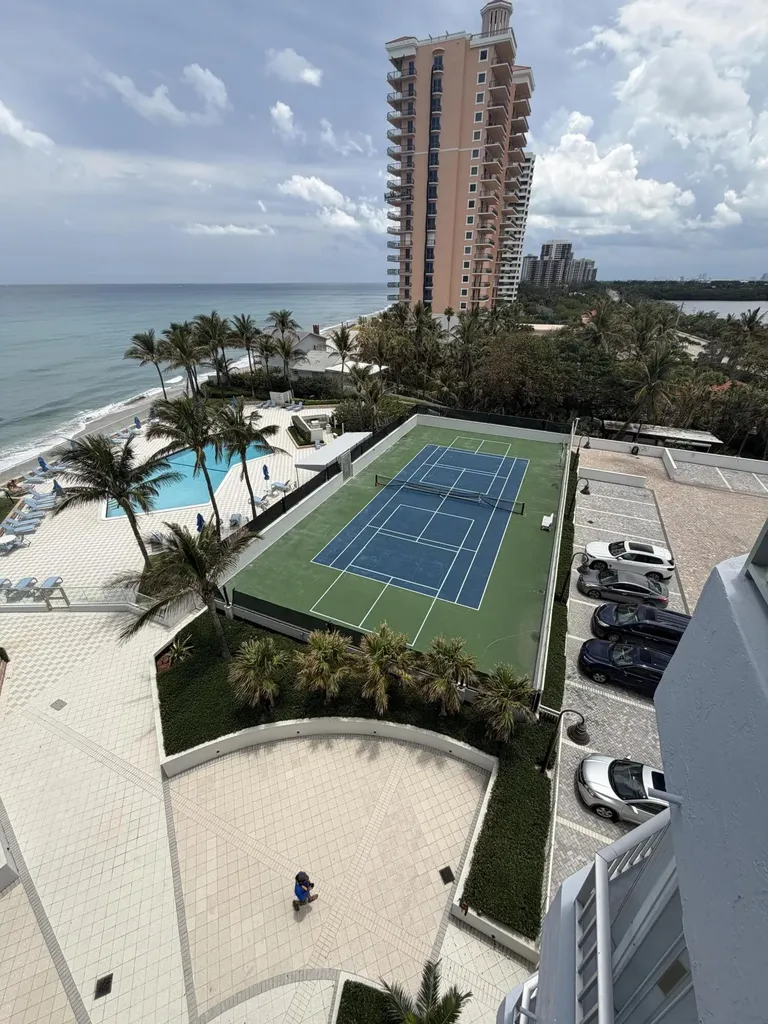 5200 N Ocean Drive Singer Island FL 33404