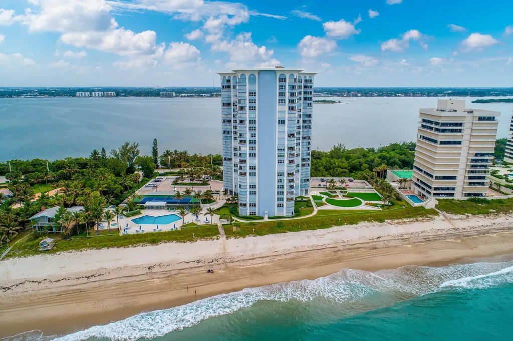 5200 N Ocean Drive Singer Island FL 33404