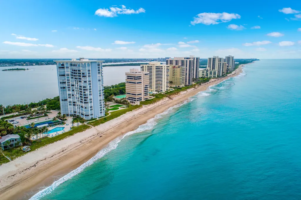 5200 N Ocean Drive Singer Island FL 33404
