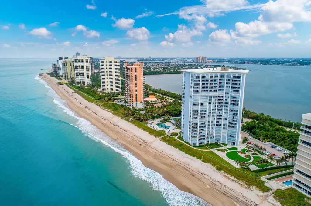 5200 N Ocean Drive Singer Island FL 33404