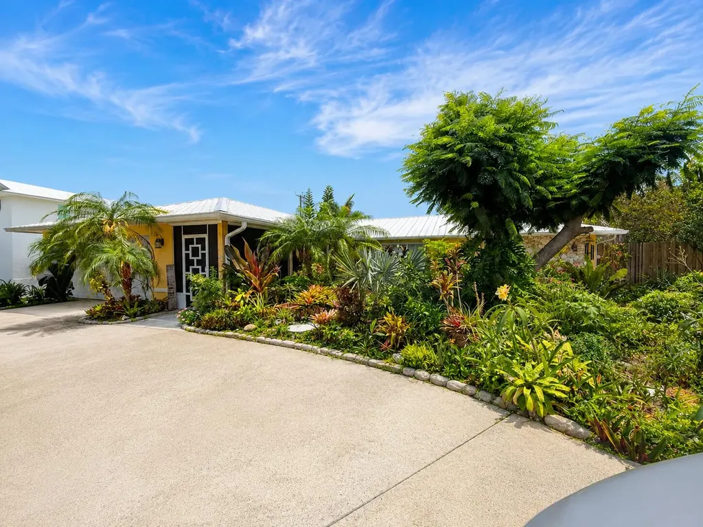 2316 Atlantic Beach Boulevard Fort Pierce FL 34949