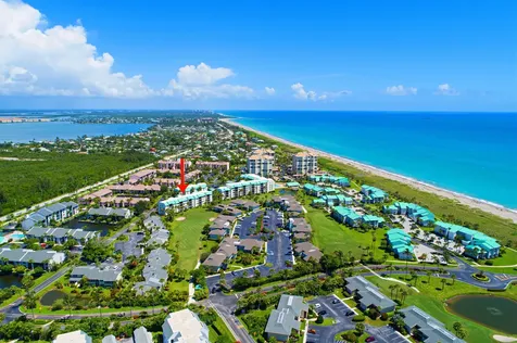 2400 S Ocean Drive Fort Pierce FL 34949