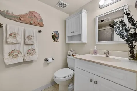 2400 S Ocean Drive Fort Pierce FL 34949