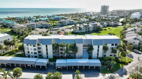 2400 S Ocean Drive Fort Pierce FL 34949