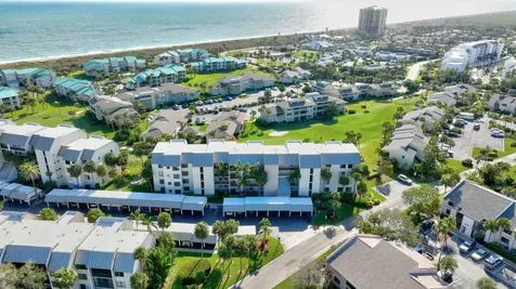 2400 S Ocean Drive Fort Pierce FL 34949