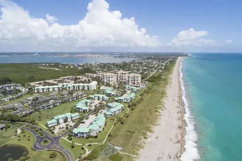 2400 S Ocean Drive Fort Pierce FL 34949