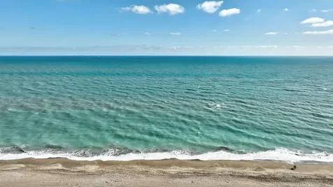 2400 S Ocean Drive Fort Pierce FL 34949