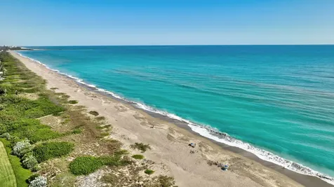 2400 S Ocean Drive Fort Pierce FL 34949