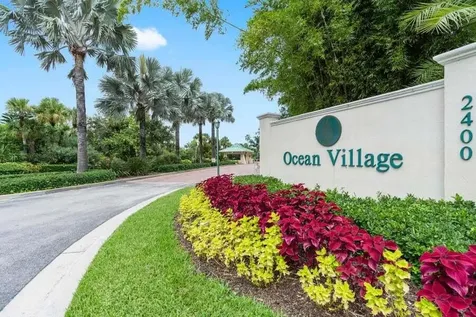 2400 S Ocean Drive Fort Pierce FL 34949