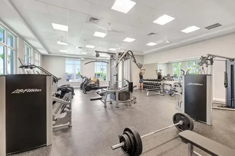 2400 S Ocean Drive Fort Pierce FL 34949