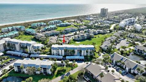2400 S Ocean Drive Fort Pierce FL 34949