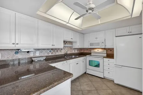 2400 S Ocean Drive Fort Pierce FL 34949