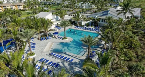 2400 S Ocean Drive Fort Pierce FL 34949