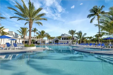 2400 S Ocean Drive Fort Pierce FL 34949