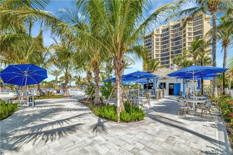 2400 S Ocean Drive Fort Pierce FL 34949