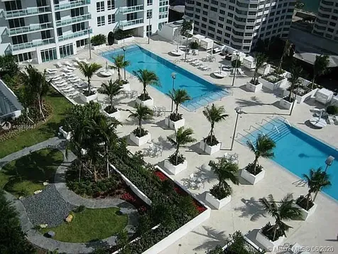 951 Brickell Avenue Miami FL 33131