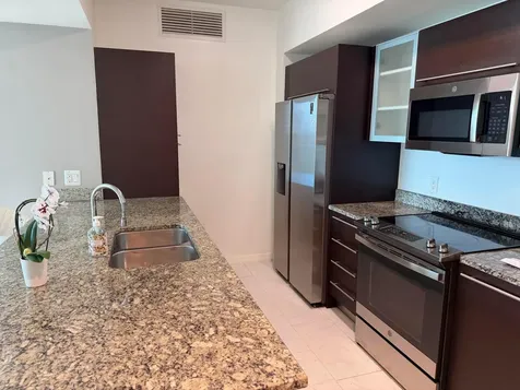 951 Brickell Avenue Miami FL 33131