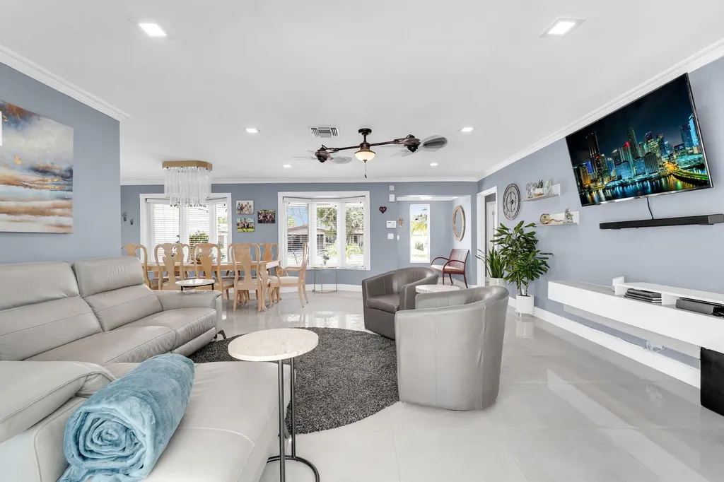 2156 Imperial Point Drive Fort Lauderdale FL 33308