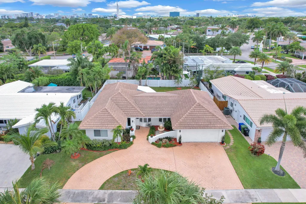2156 Imperial Point Drive Fort Lauderdale FL 33308