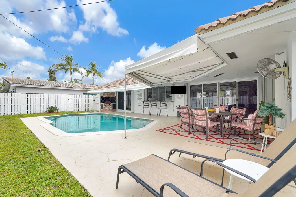2156 Imperial Point Drive Fort Lauderdale FL 33308