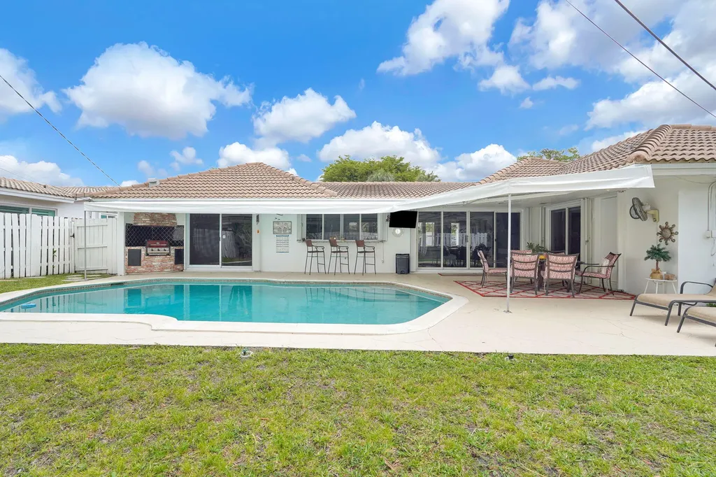 2156 Imperial Point Drive Fort Lauderdale FL 33308