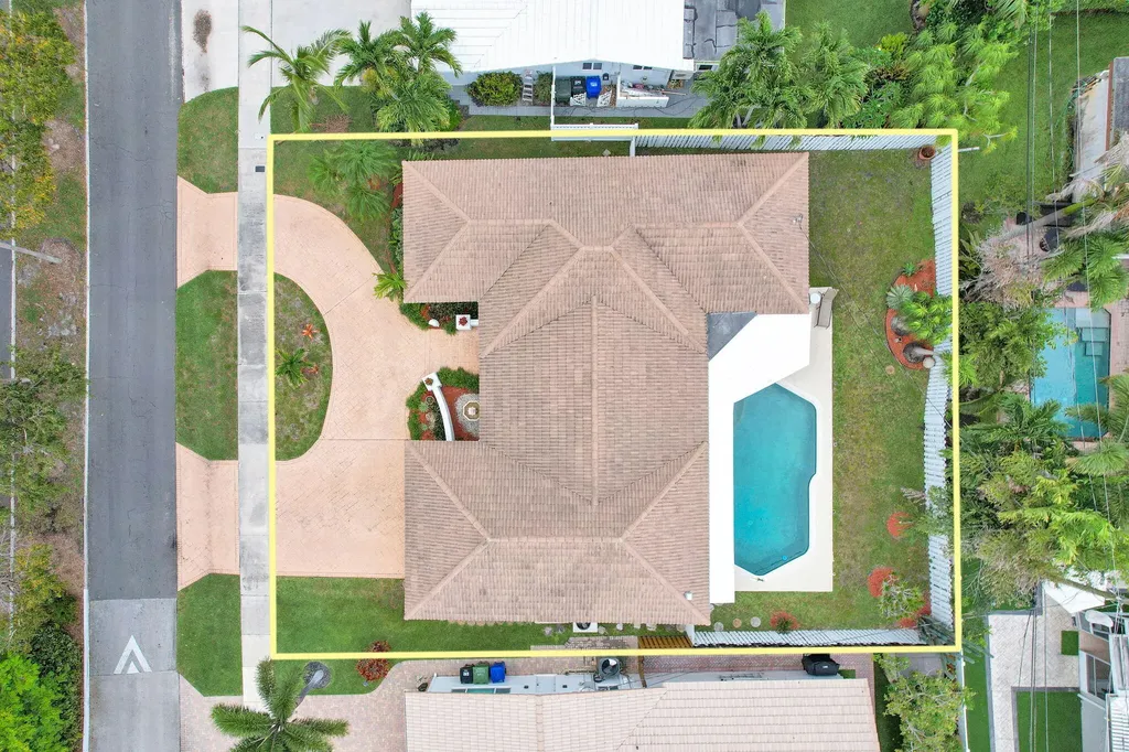 2156 Imperial Point Drive Fort Lauderdale FL 33308