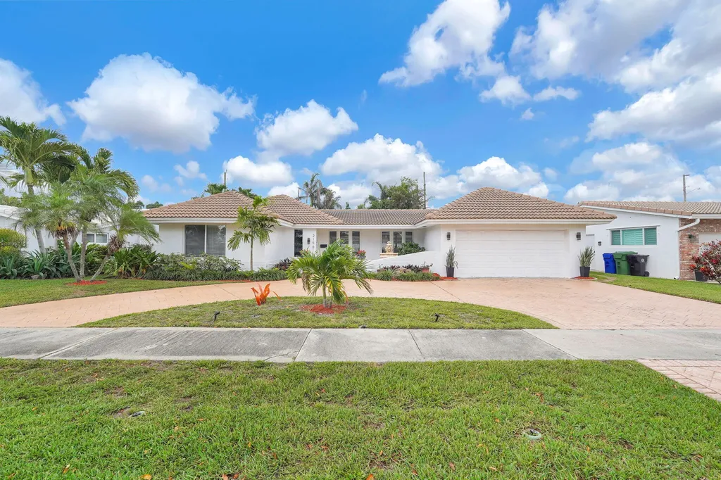 2156 Imperial Point Drive Fort Lauderdale FL 33308