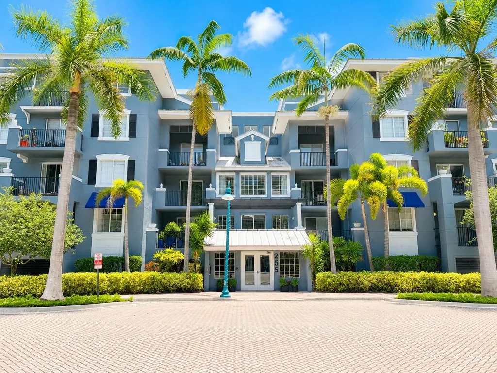 255 NE 3rd Avenue Delray Beach FL 33444