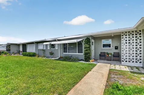 155 South Boulevard Boynton Beach FL 33435