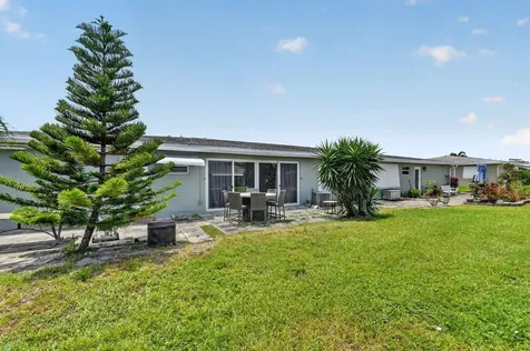 155 South Boulevard Boynton Beach FL 33435