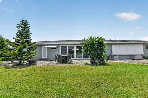 155 South Boulevard Boynton Beach FL 33435