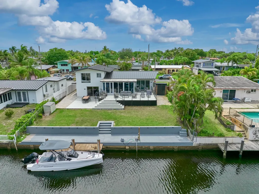2426 Key Largo Lane Fort Lauderdale FL 33312