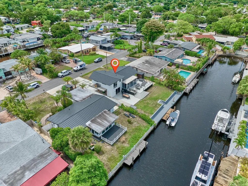 2426 Key Largo Lane Fort Lauderdale FL 33312