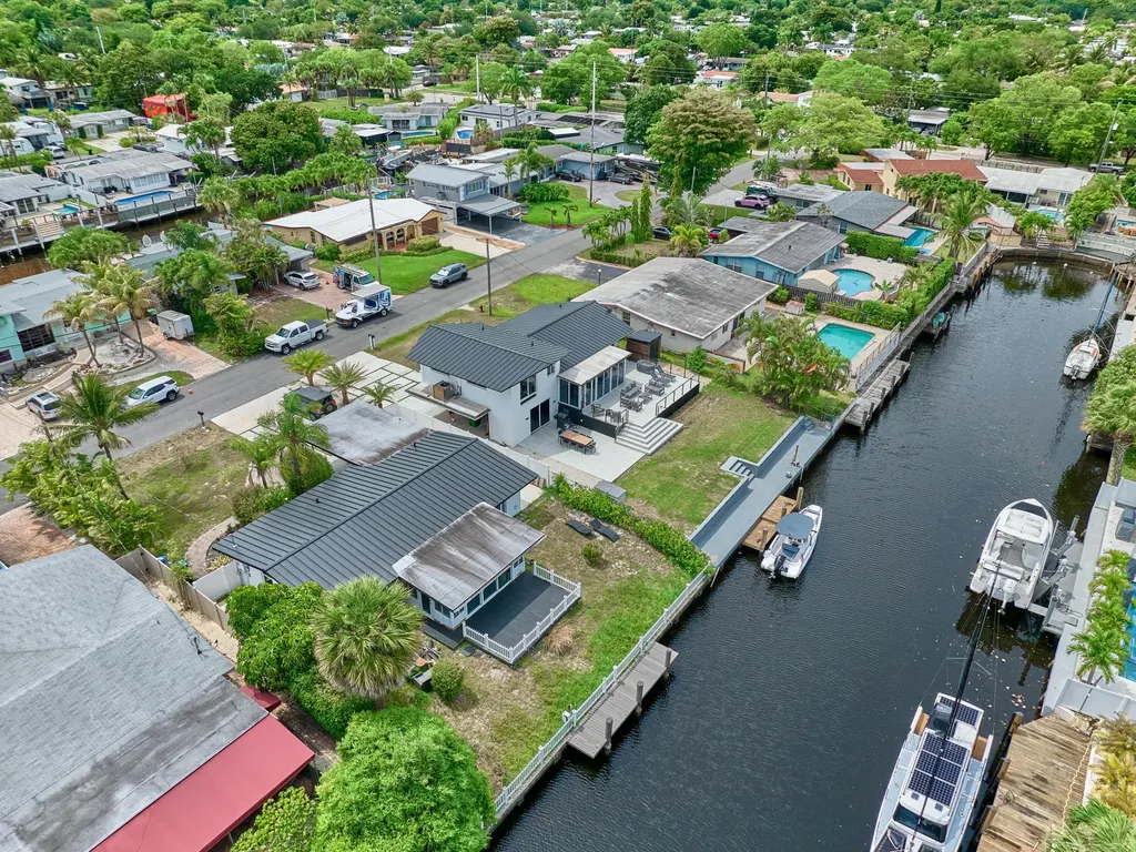 2426 Key Largo Lane Fort Lauderdale FL 33312