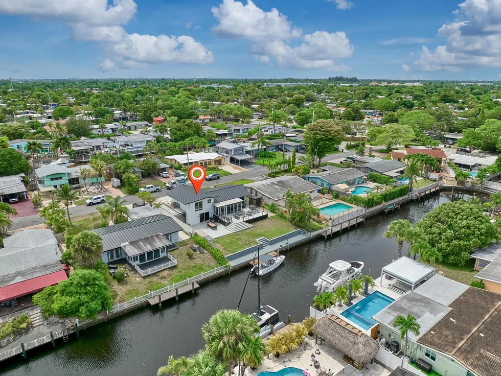 2426 Key Largo Lane Fort Lauderdale FL 33312