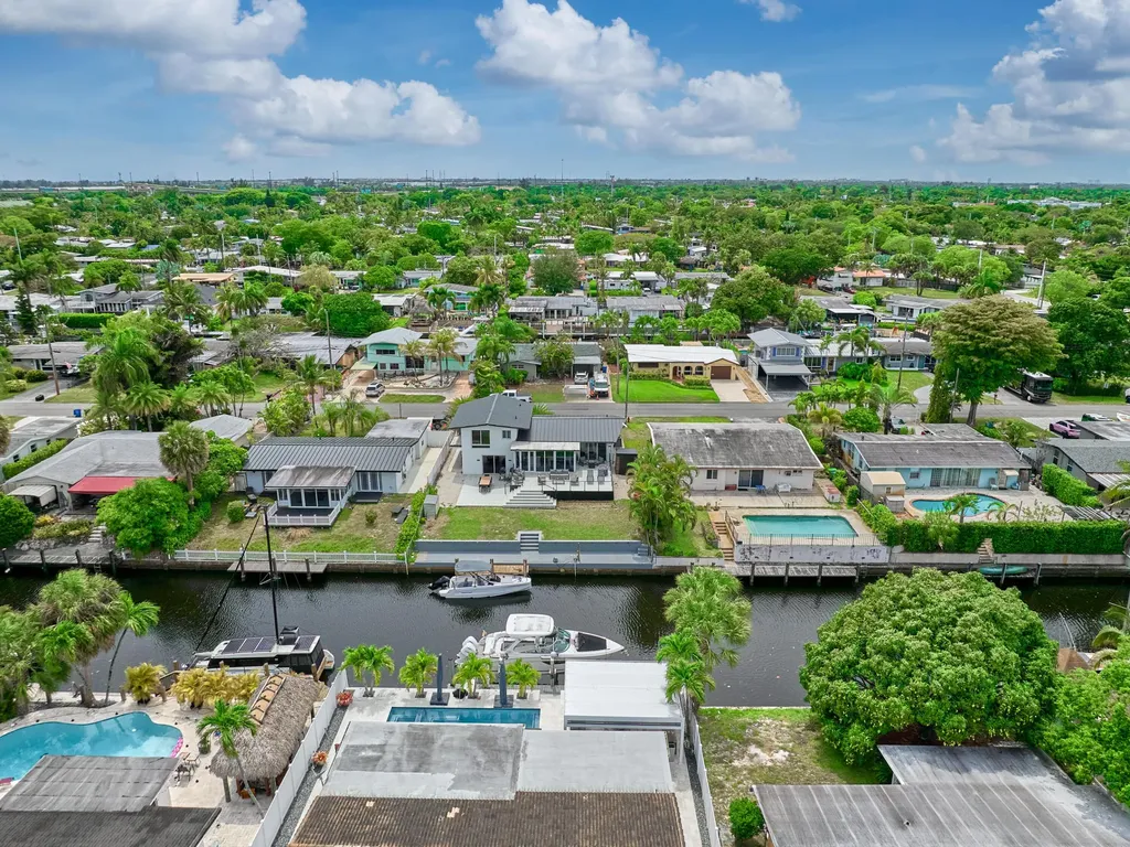 2426 Key Largo Lane Fort Lauderdale FL 33312