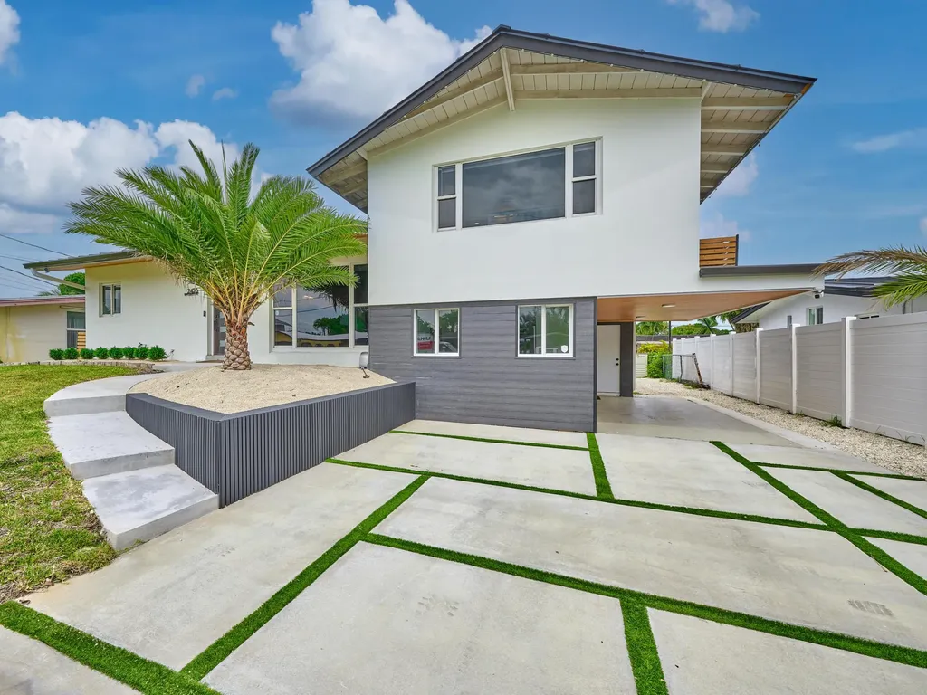 2426 Key Largo Lane Fort Lauderdale FL 33312