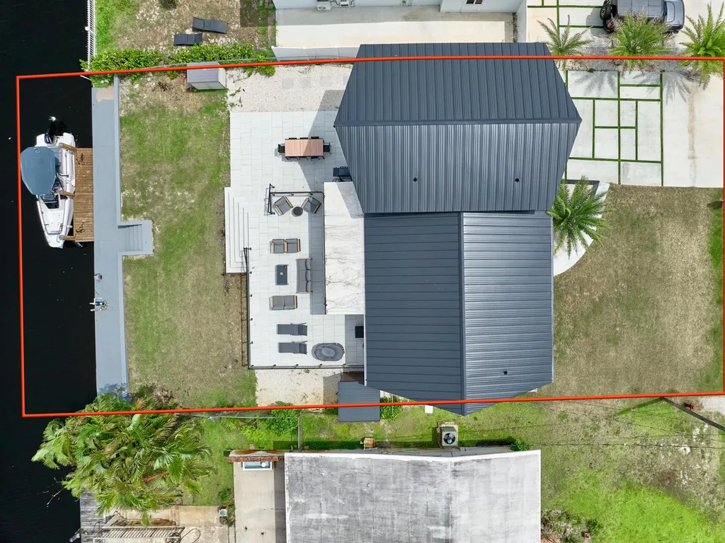 2426 Key Largo Lane Fort Lauderdale FL 33312
