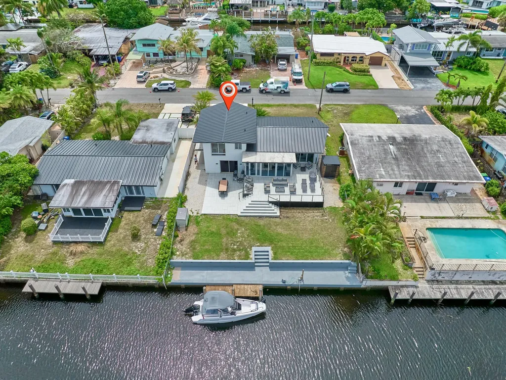 2426 Key Largo Lane Fort Lauderdale FL 33312