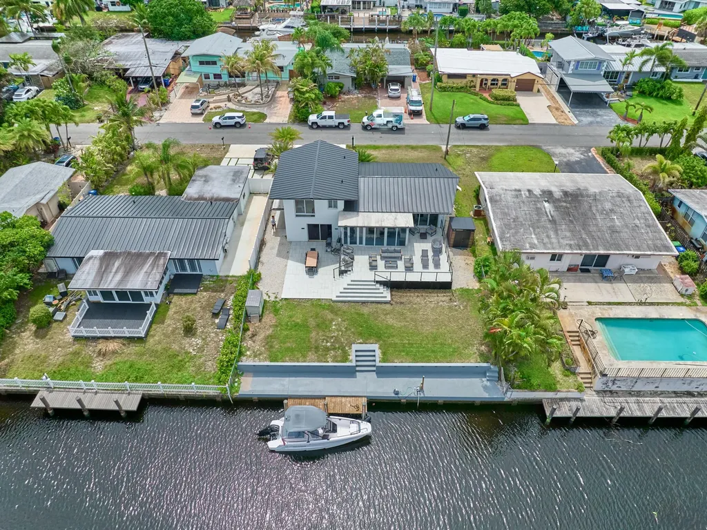2426 Key Largo Lane Fort Lauderdale FL 33312