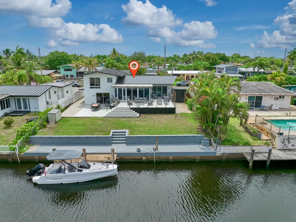2426 Key Largo Lane Fort Lauderdale FL 33312