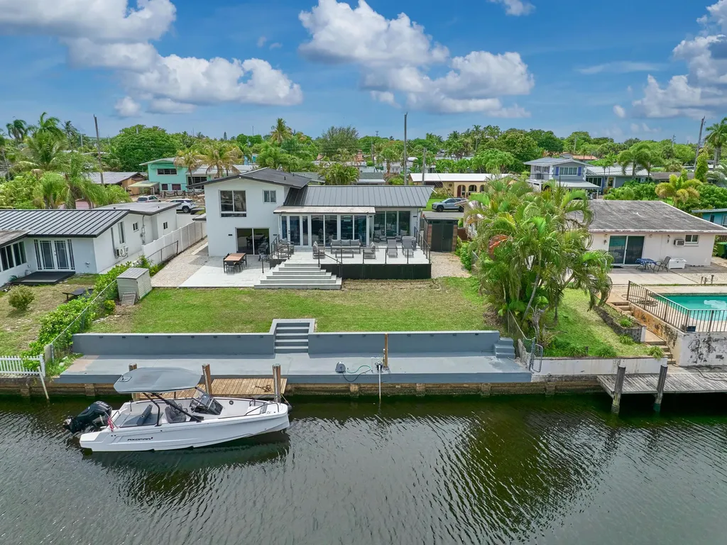 2426 Key Largo Lane Fort Lauderdale FL 33312