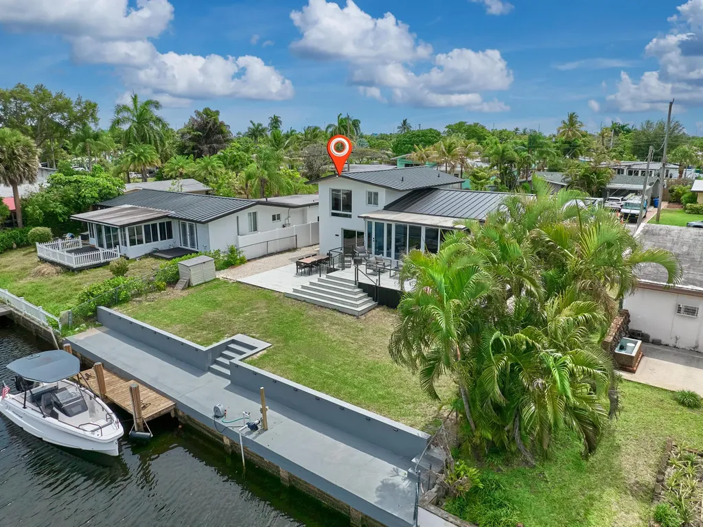 2426 Key Largo Lane Fort Lauderdale FL 33312