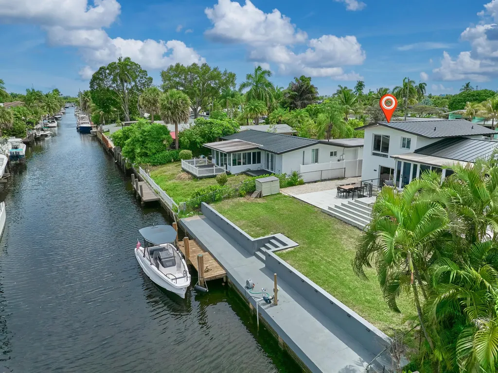 2426 Key Largo Lane Fort Lauderdale FL 33312