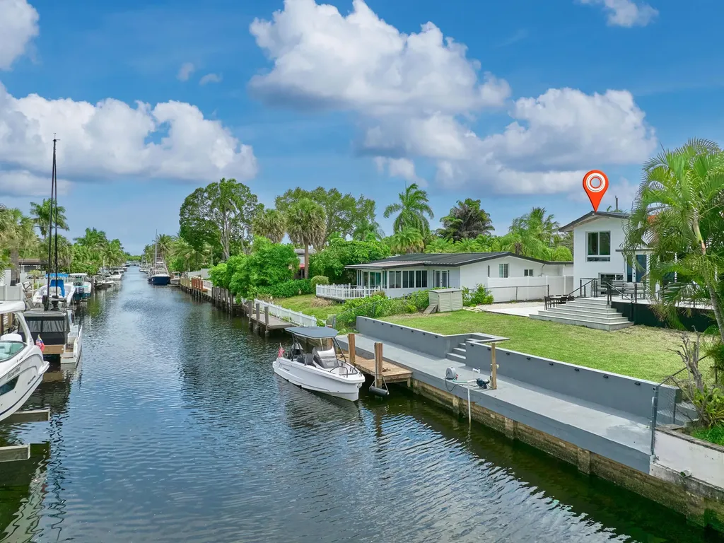 2426 Key Largo Lane Fort Lauderdale FL 33312