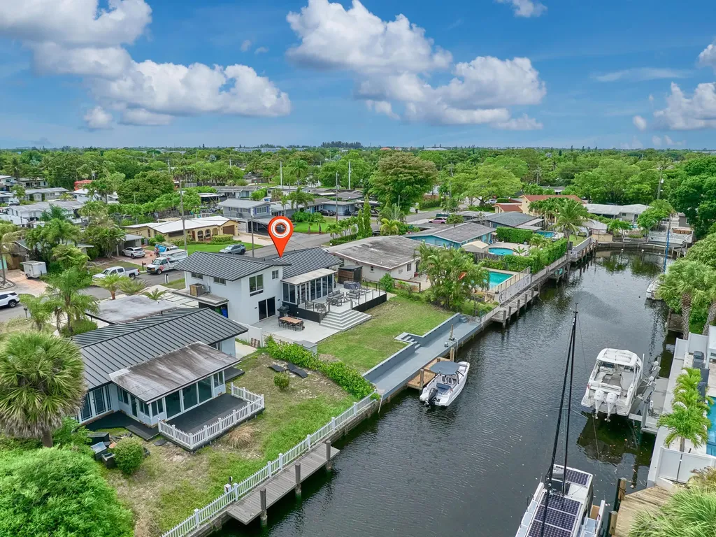 2426 Key Largo Lane Fort Lauderdale FL 33312